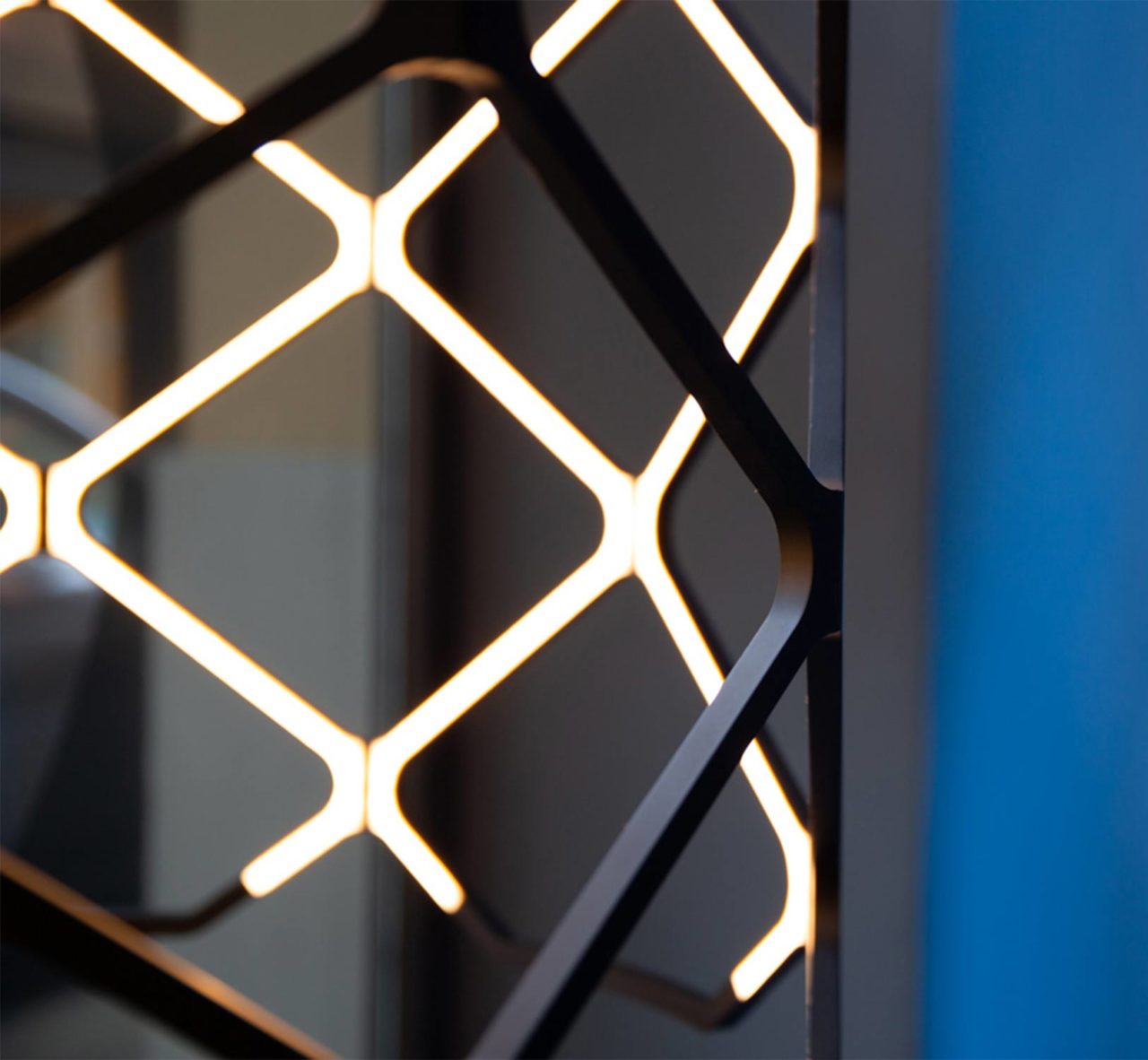 Titia Pendant Lamp by Nemo Lamps